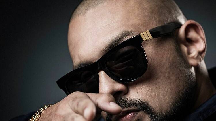 10 novembre • Sean Paul