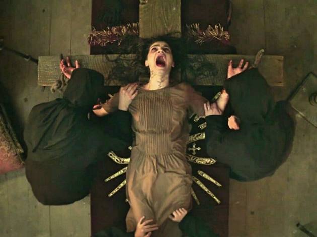 The Crucifixion The Crucifixion