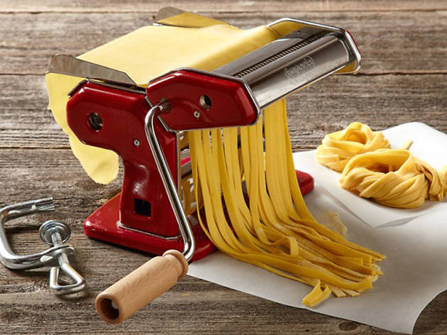 Williams Sonoma Imperia Pasta Machine Williams Sonoma Imperia Pasta Machine