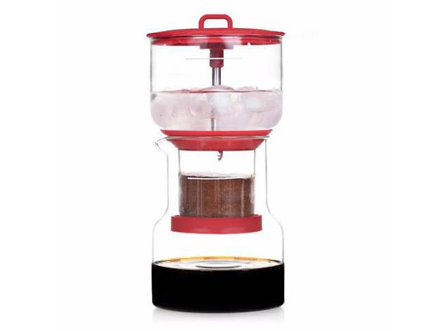 Bruer Cold Brewer Bruer Cold Brewer