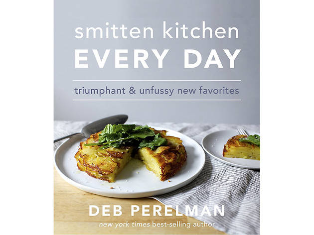 Smitten Kitchen Every Day Smitten Kitchen Every Day