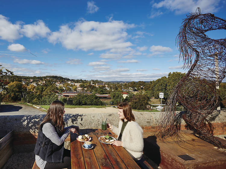 A guide to Castlemaine and surrounds