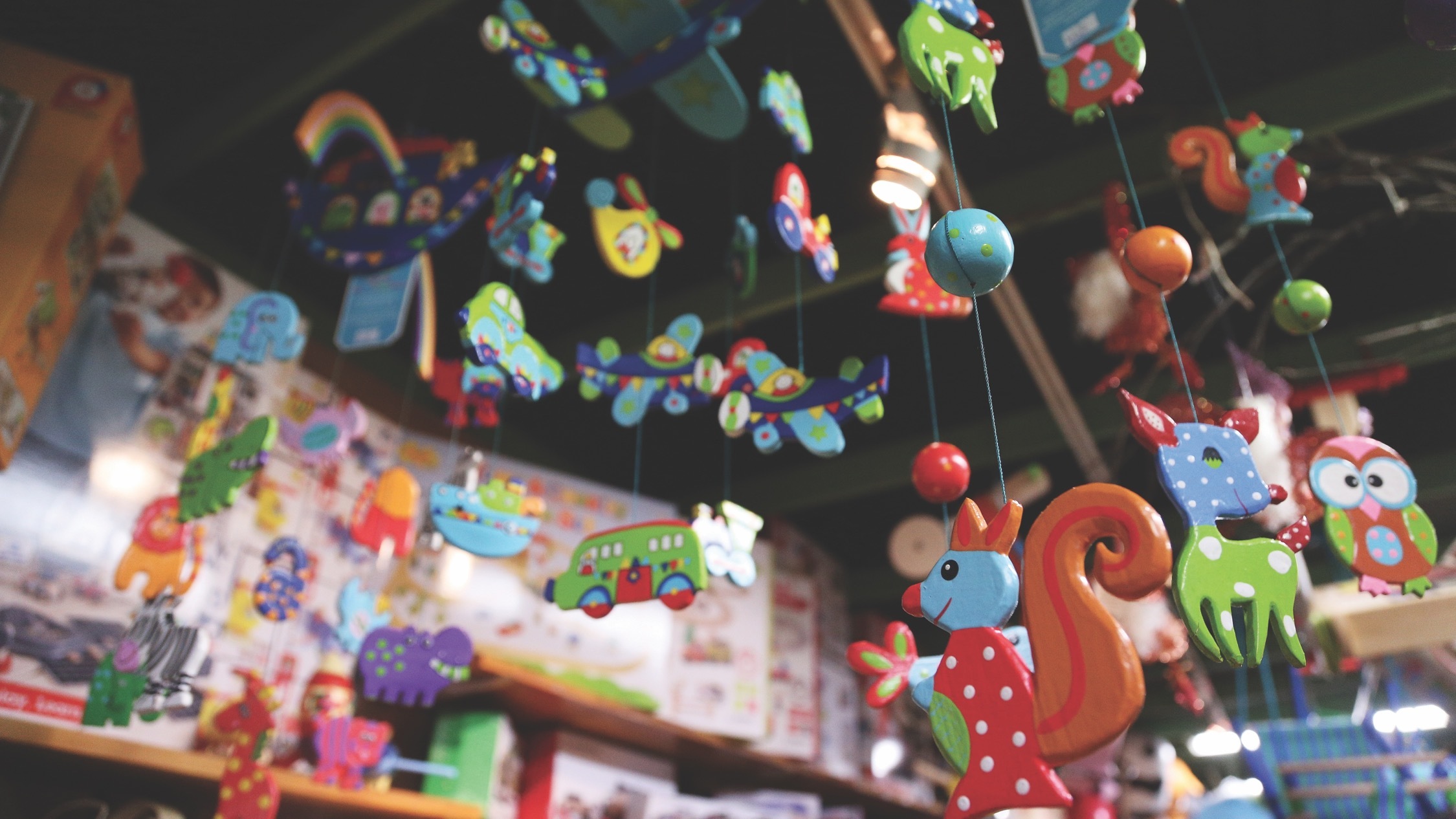 best stores for kids toys