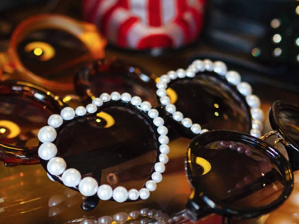 The best vintage shops in Melbourne