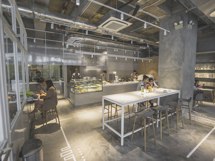 11 quiet Hong Kong cafés with free wifi to do work in