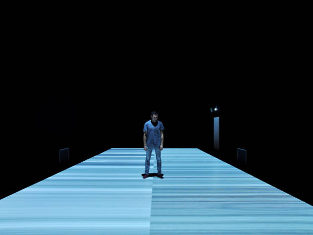 Three of London's best immersive art experiences Three of London's best immersive art experiences
