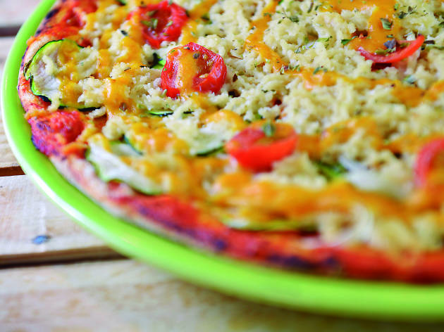 Dolce Pizza Dolce Pizza