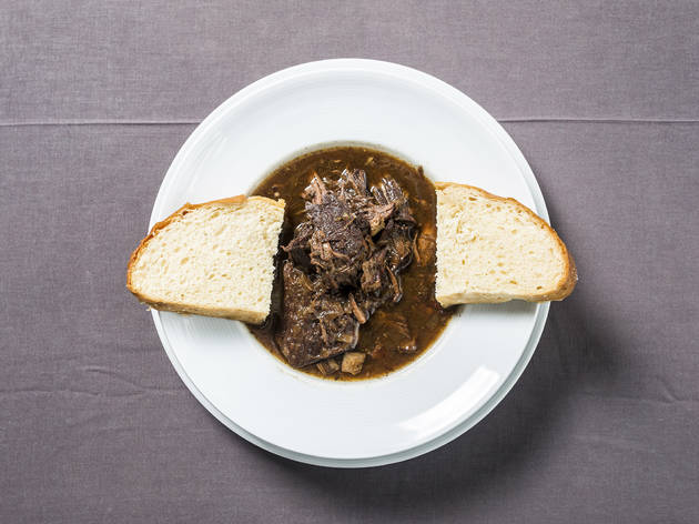 alcatra à terceirense do espaço açores, tema 526