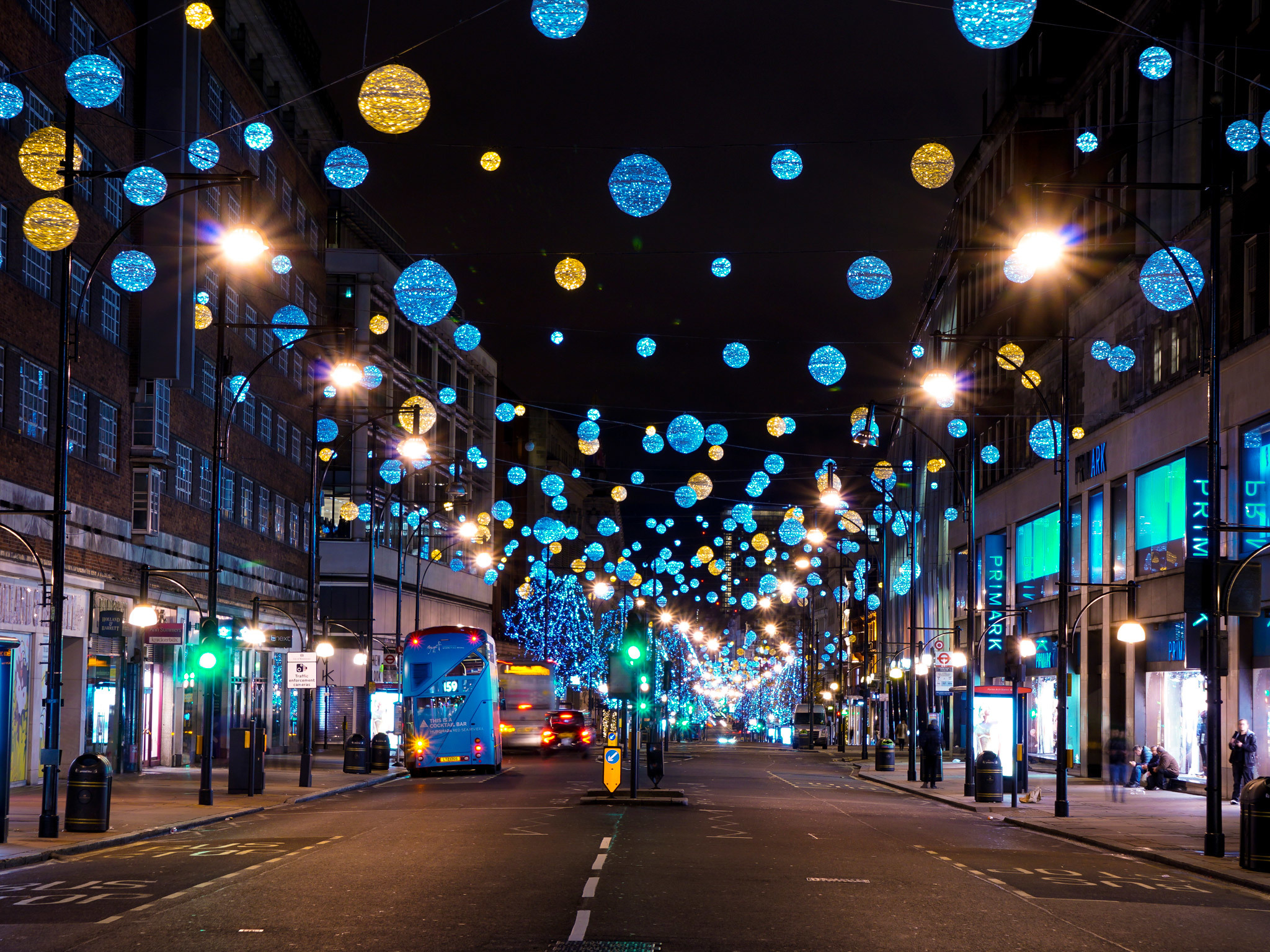 Things To Do In London Over Christmas