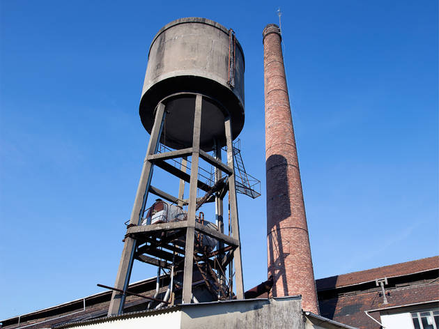 Campanhã Campanhã