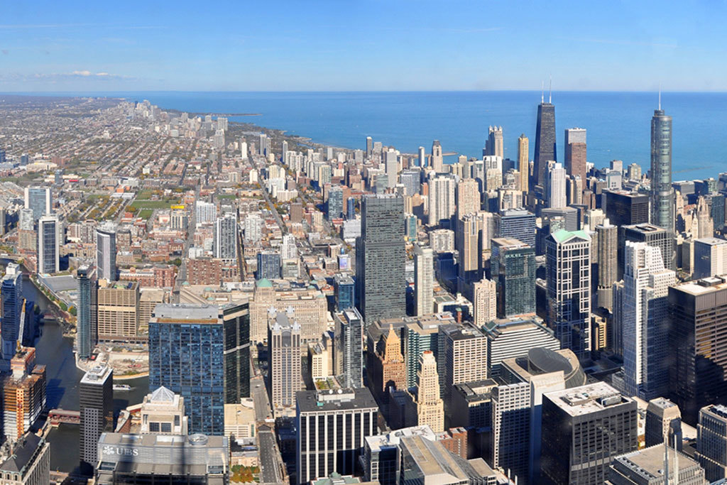 Four of the 10 most affordable cities in the world are in the U.S.