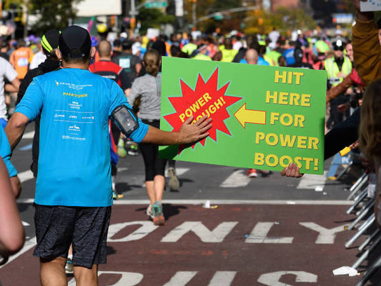 Everything you need to know about the NYC Marathon this year