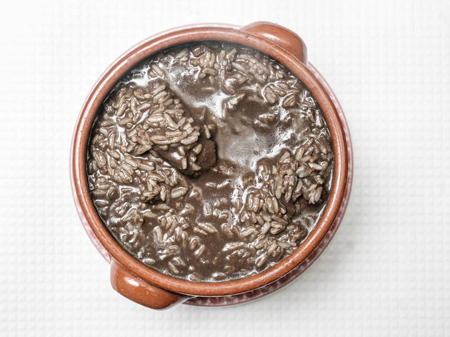 cabidela da adega das mercês