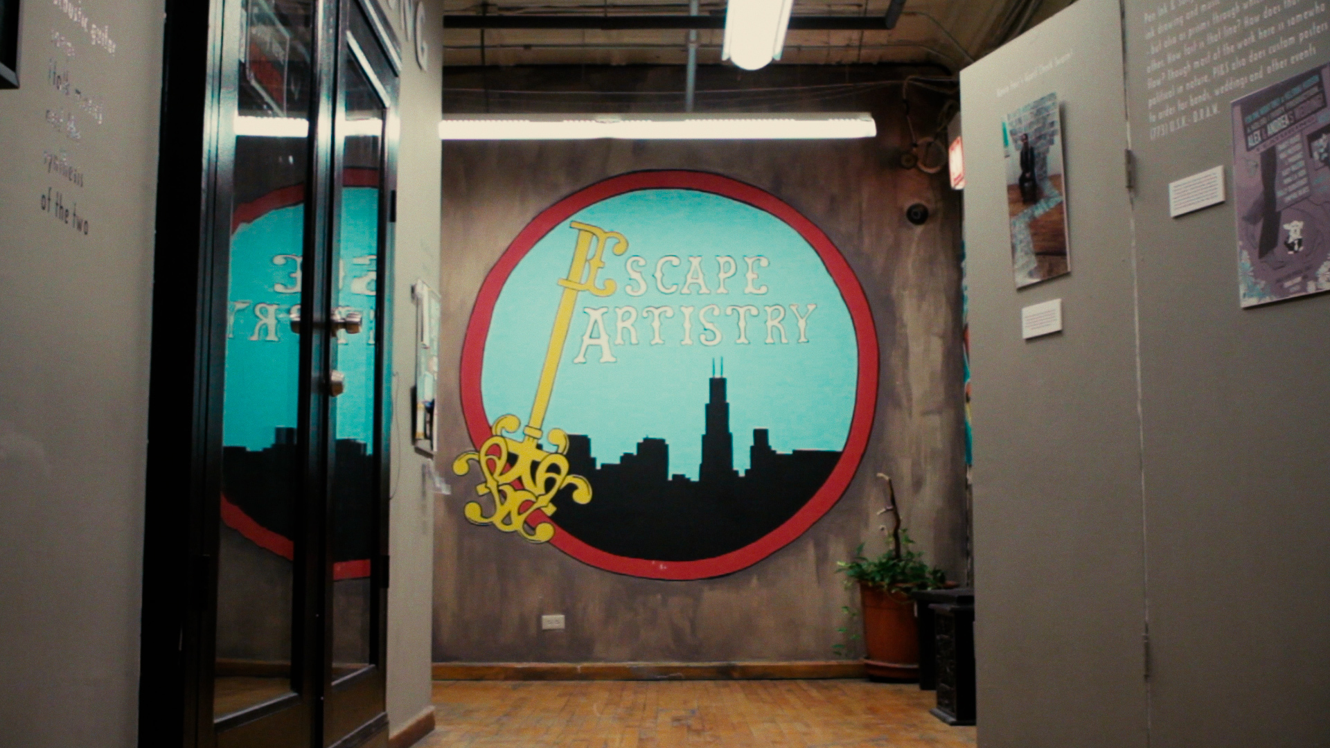 best escape rooms chicago