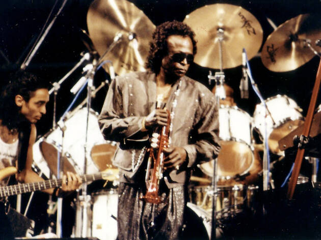 Miles Davis Miles Davis