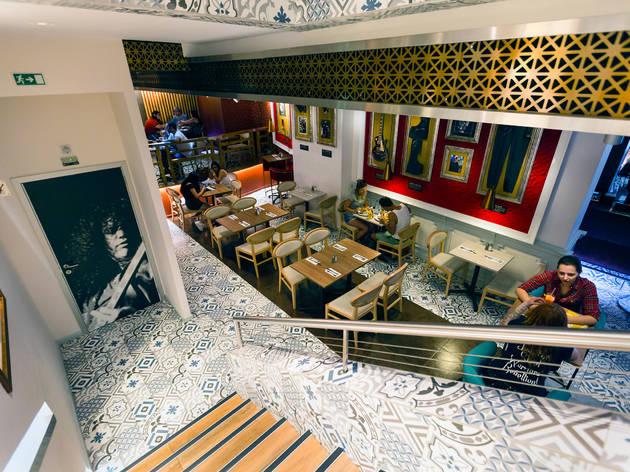 Hard Rock Café Hard Rock Café