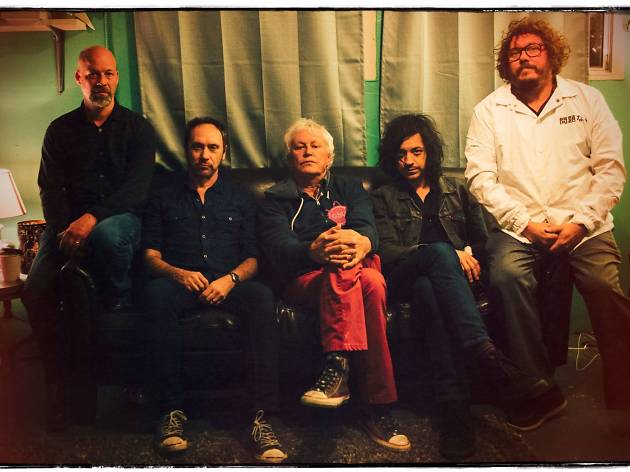 Guided By Voices Guided By Voices