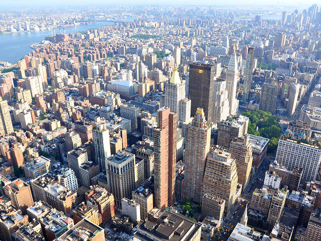 20 amazing things to do in NYC this week 20 amazing things to do in NYC this week