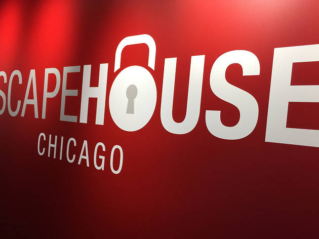 13 Challenging Escape Rooms In Chicago