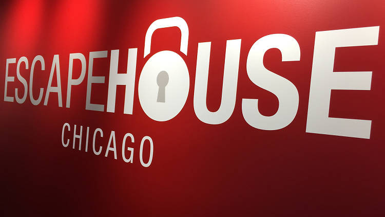 EscapeHouse Pictures