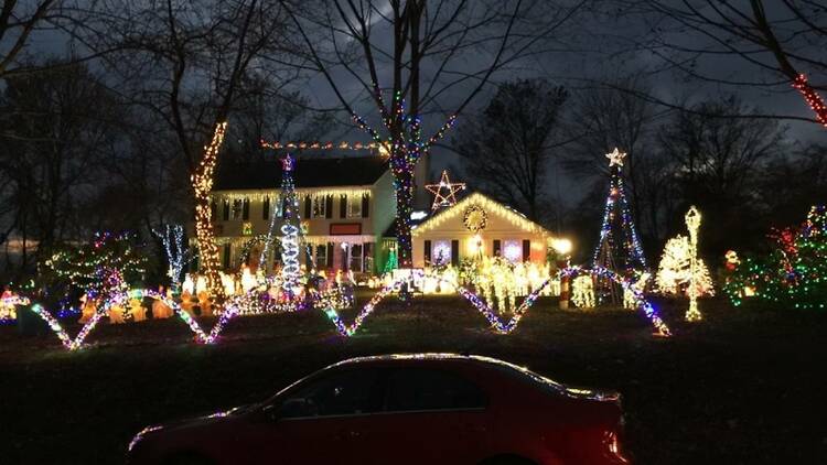 West Chester Griswolds