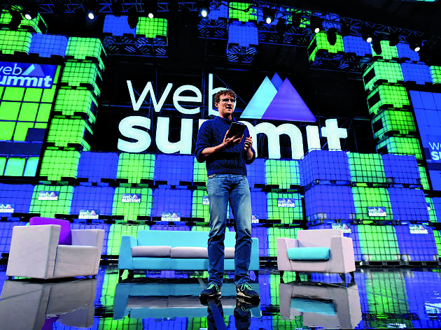 2015 WebSummit Day 1 - Schools Summit 031115SMcC4521