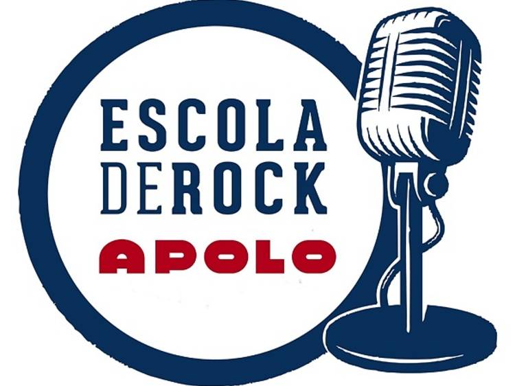 Escola de Rock Apolo