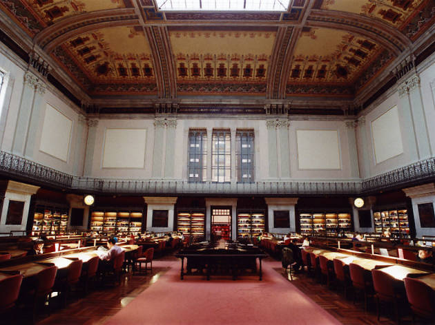 Biblioteca Nacional Biblioteca Nacional
