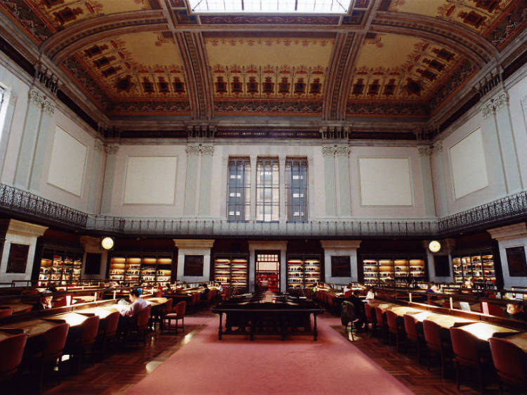 Biblioteca Nacional de España