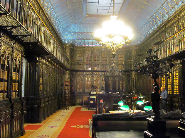 Biblioteca del Senado Biblioteca del Senado