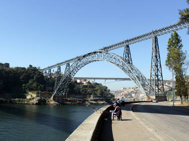 As melhores coisas para fazer no Bonfim, o bairro mais cool do Porto As melhores coisas para fazer no Bonfim, o bairro mais cool do Porto