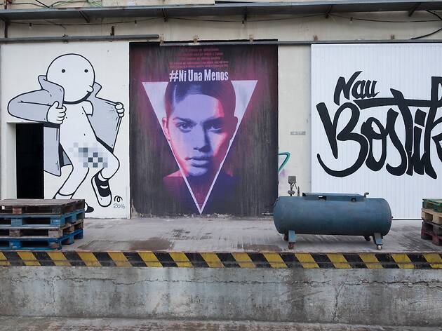 Bostik Murals Bostik Murals