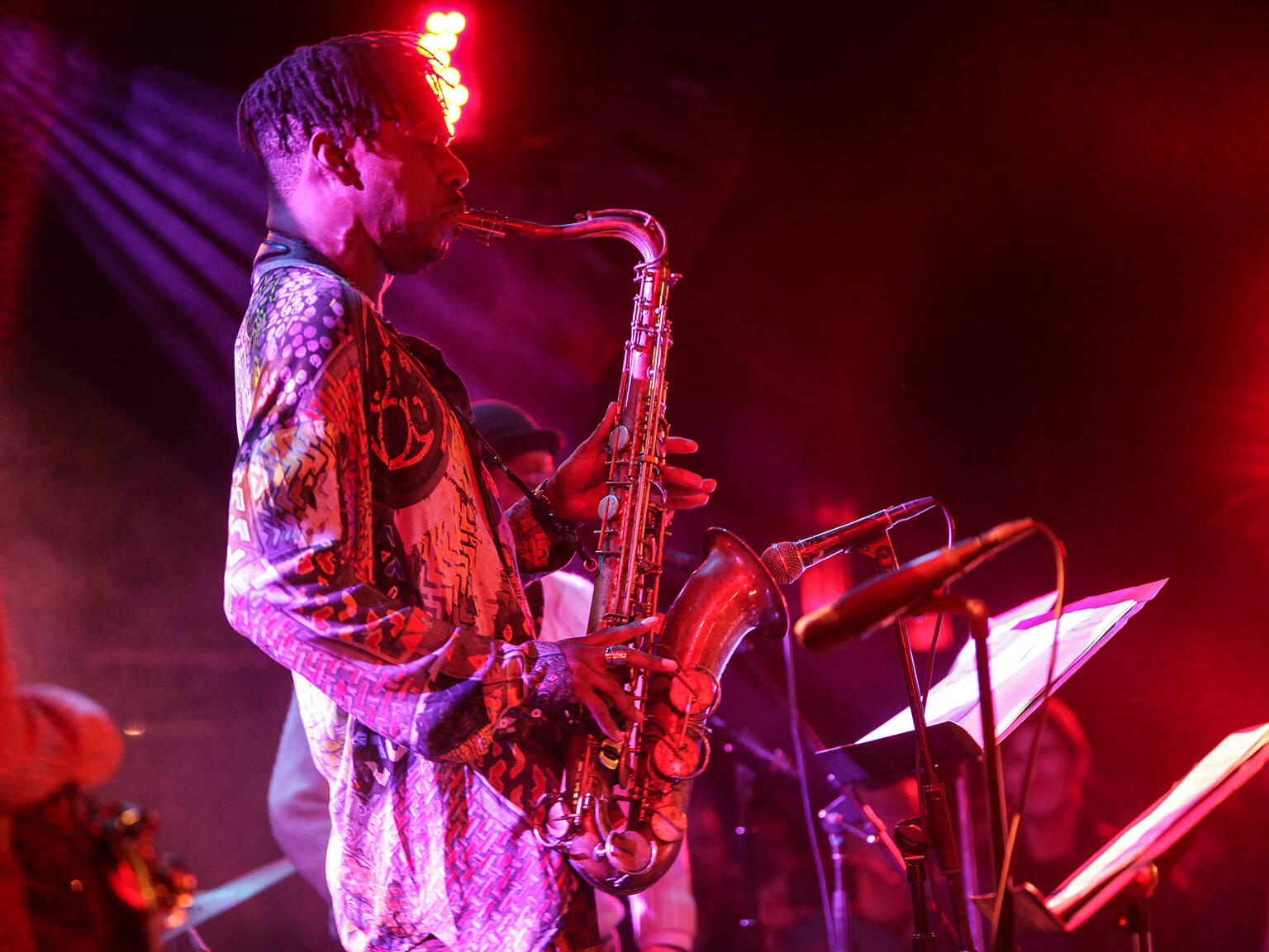 Everything you need to know about NYC's Winter Jazzfest 2024