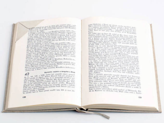 WMS & Co. bookmark WMS & Co. bookmark