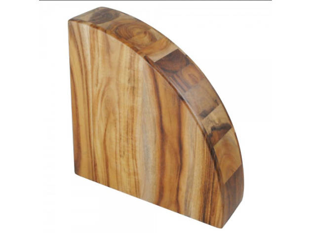 Messermeister knife block Messermeister knife block