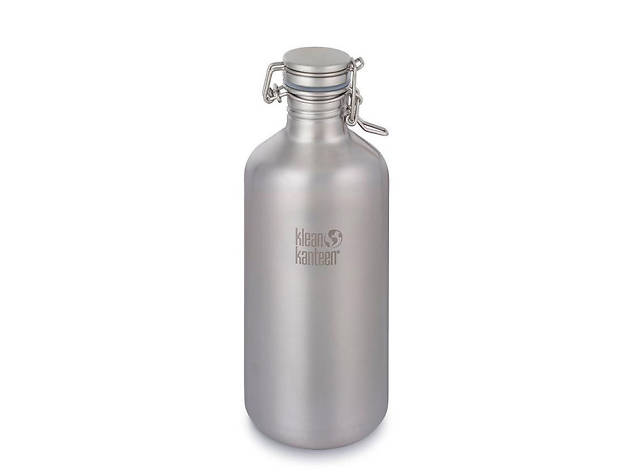 Klean Kanteen growler Klean Kanteen growler