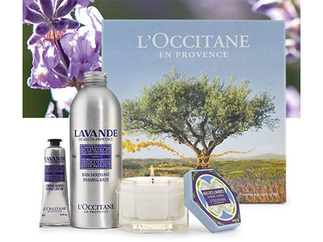 L’Occitane collection L’Occitane collection