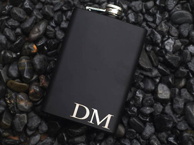 Yours Personalized flask Yours Personalized flask