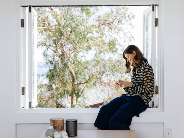 Alice Quiddington Sonos Alice Quiddington Sonos