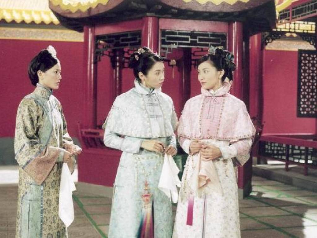 20 Best Hong Kong TV Dramas of All Time