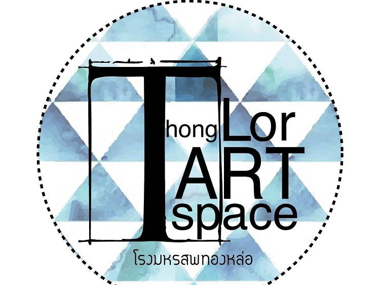 Thong Lor Art Space