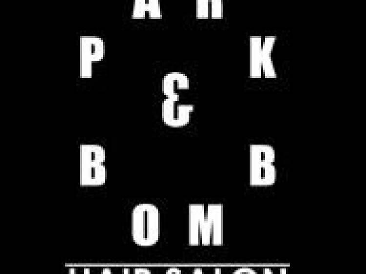 Park & Bomb Hair Salon