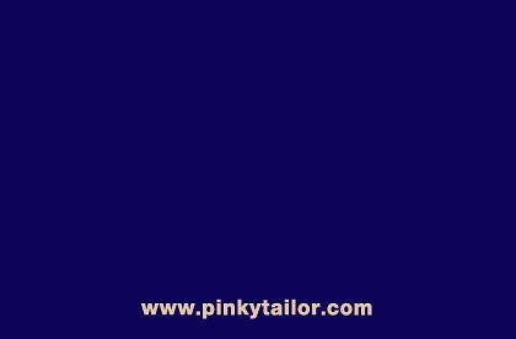 Pinky Tailor