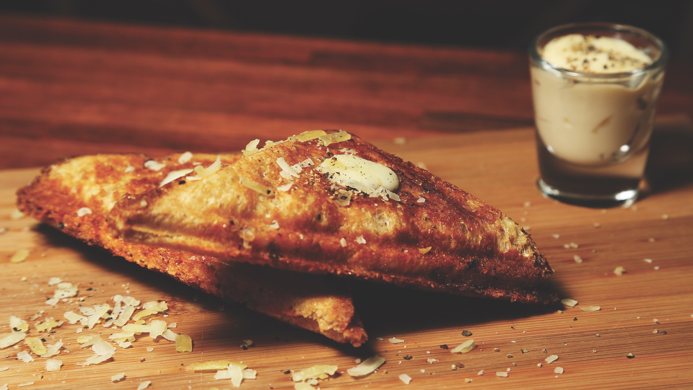 The Rum Diary Bar Bars in Fitzroy, Melbourne