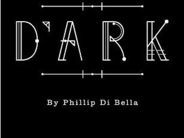D’ark logo D’ark logo