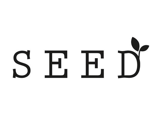 Seed logo Seed logo