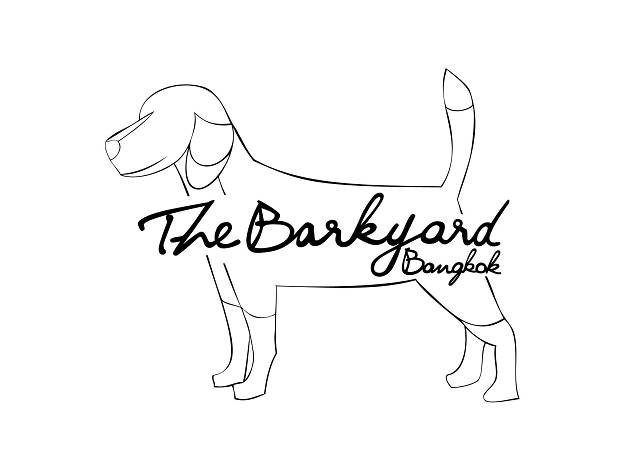 The Barkyard BKK logo The Barkyard BKK logo