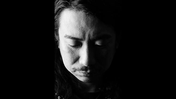 Faces of Tokyo：DJ NOBU（Future Terror）