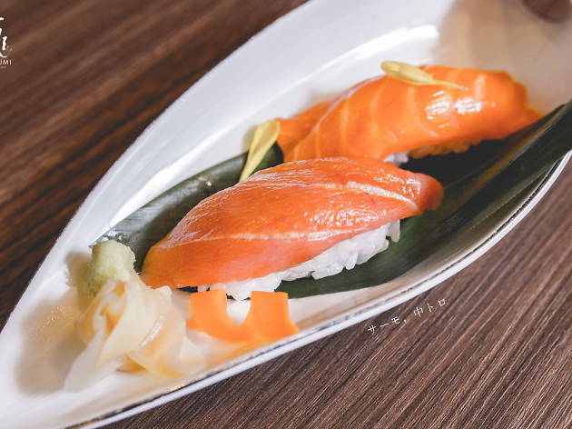 Tatsumi Japanese Cuisine Tatsumi Japanese Cuisine