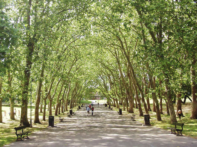 6 reasons why living in Crystal Palace is awesome 6 reasons why living in Crystal Palace is awesome